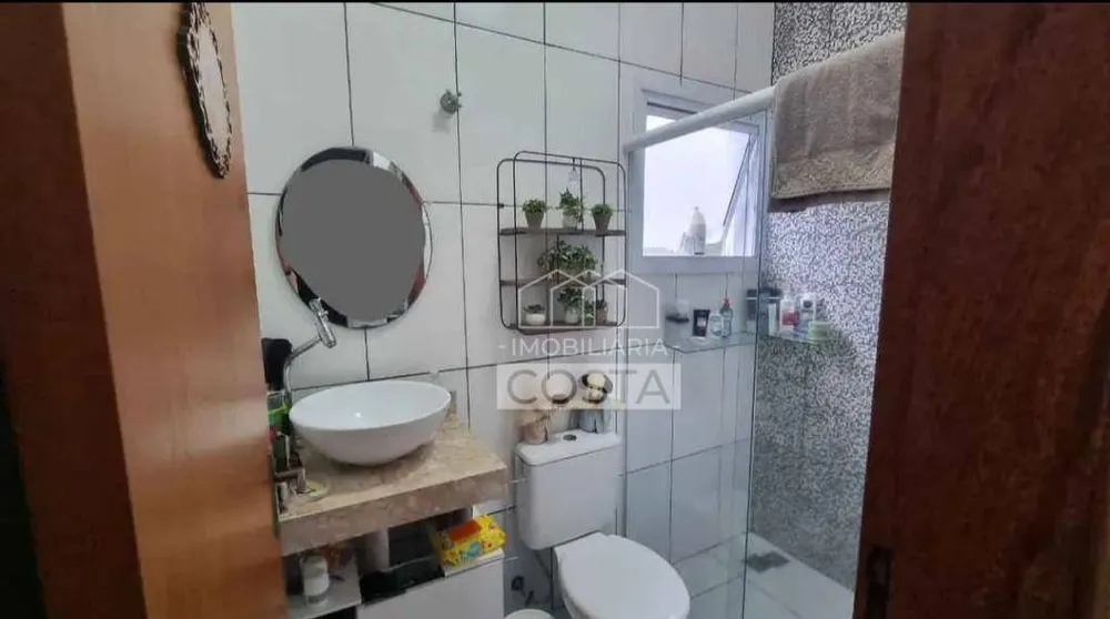 Casa, 3 quartos, 136 m² - Foto 9