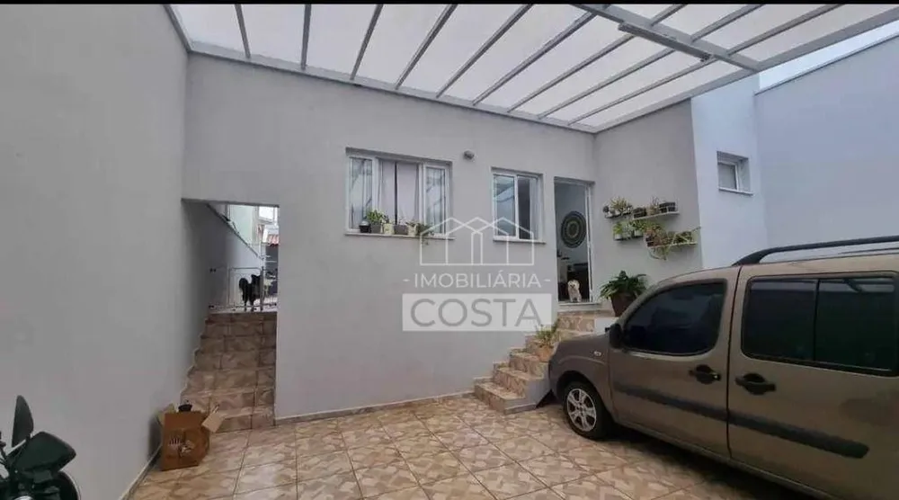 Casa, 3 quartos, 136 m² - Foto 2