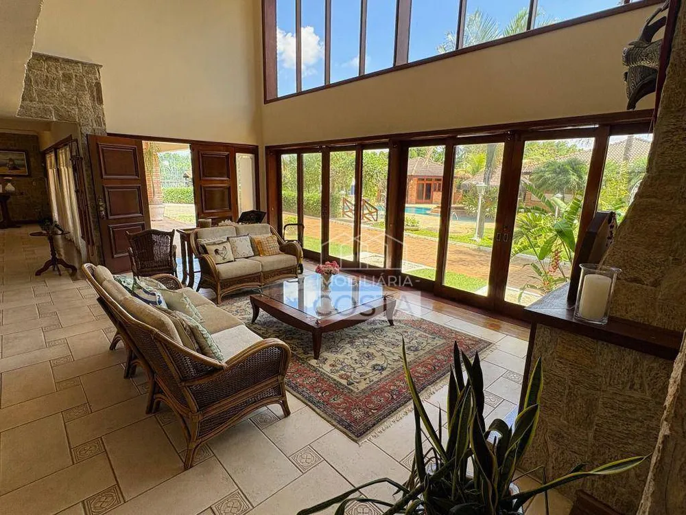 Casa de Condomínio, 6 quartos - Foto 12
