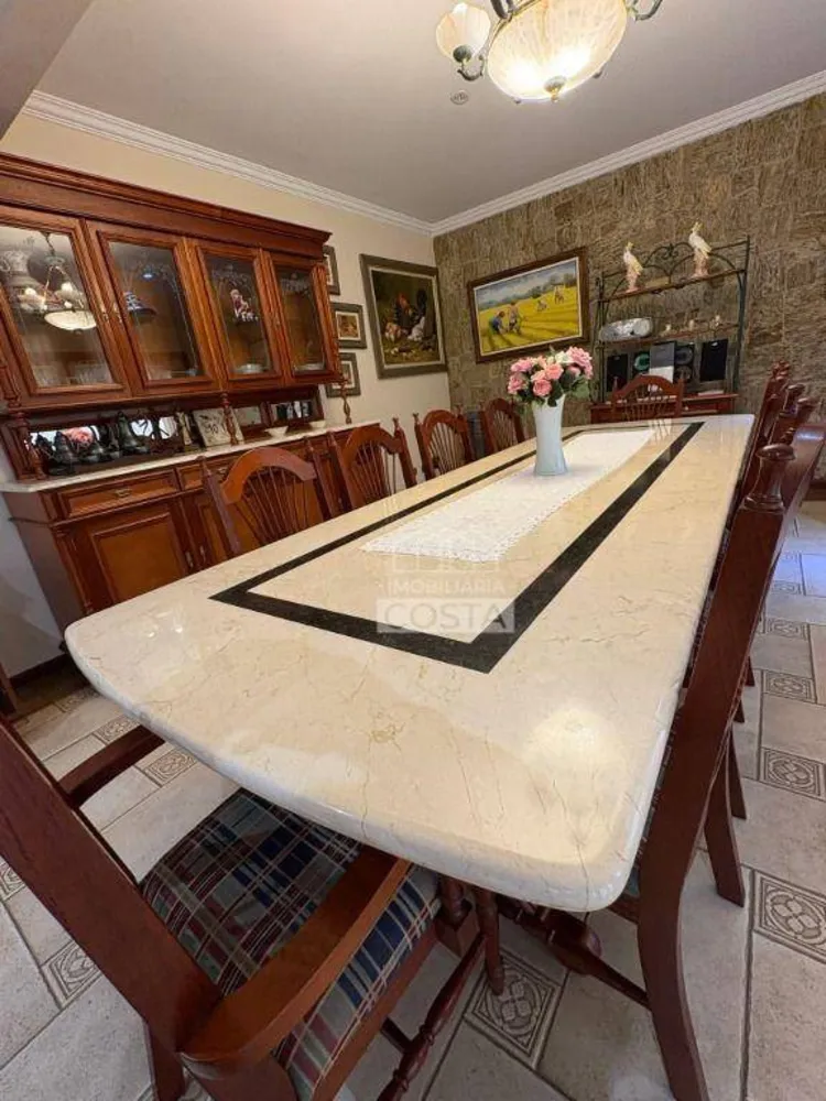 Casa de Condomínio, 6 quartos - Foto 7
