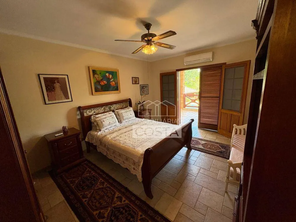 Casa de Condomínio, 6 quartos - Foto 15