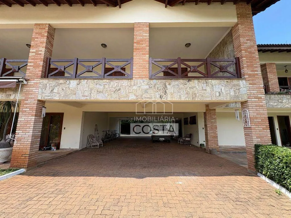 Casa de Condomínio, 6 quartos - Foto 3