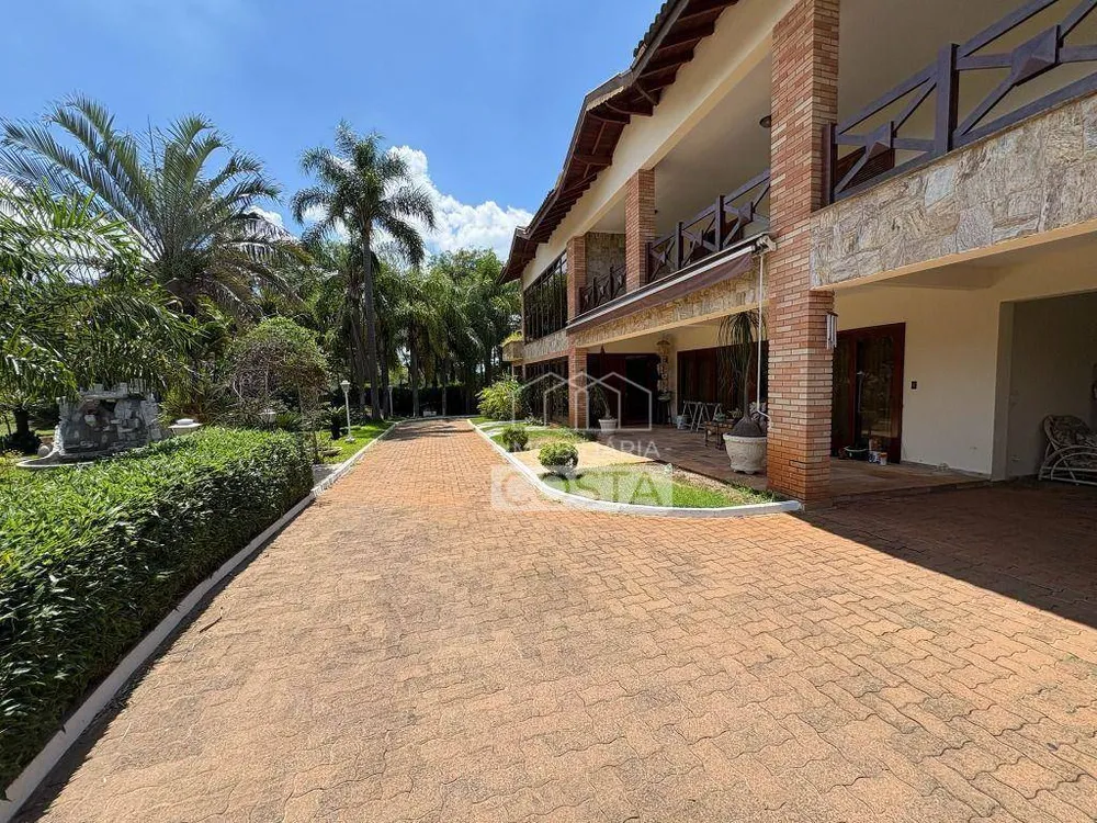 Casa de Condomínio, 6 quartos - Foto 4