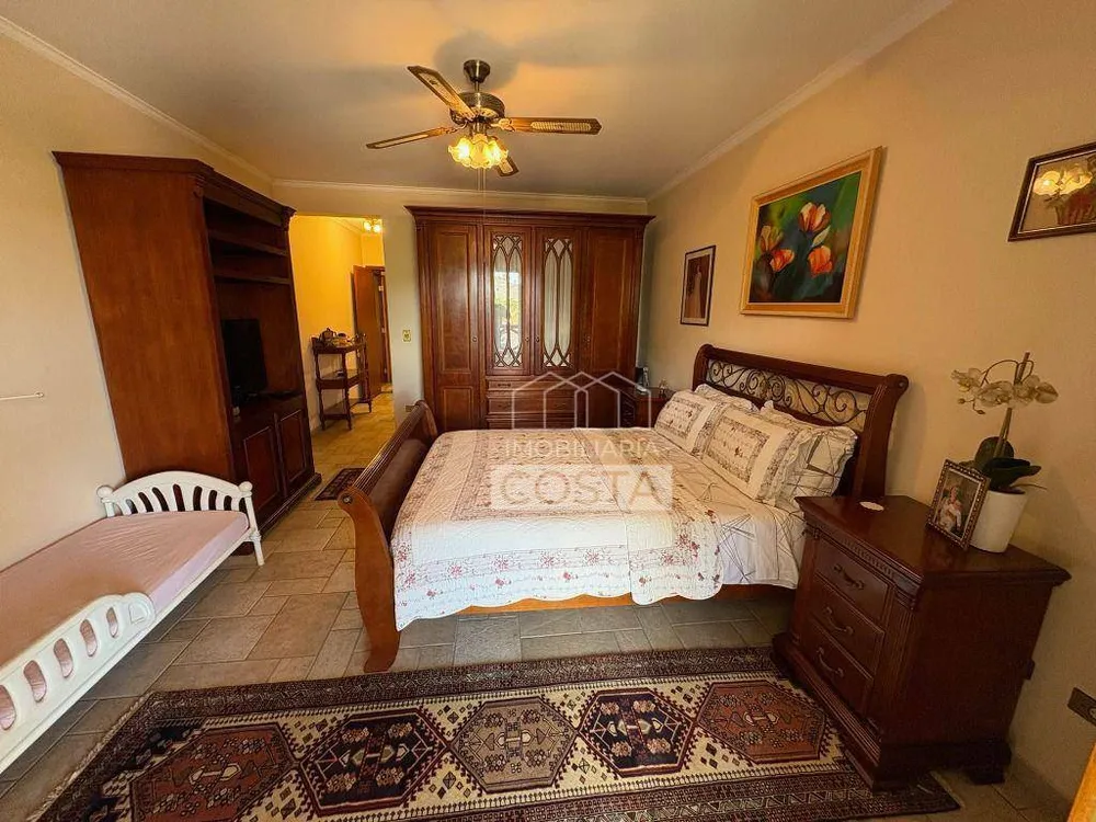 Casa de Condomínio, 6 quartos - Foto 14
