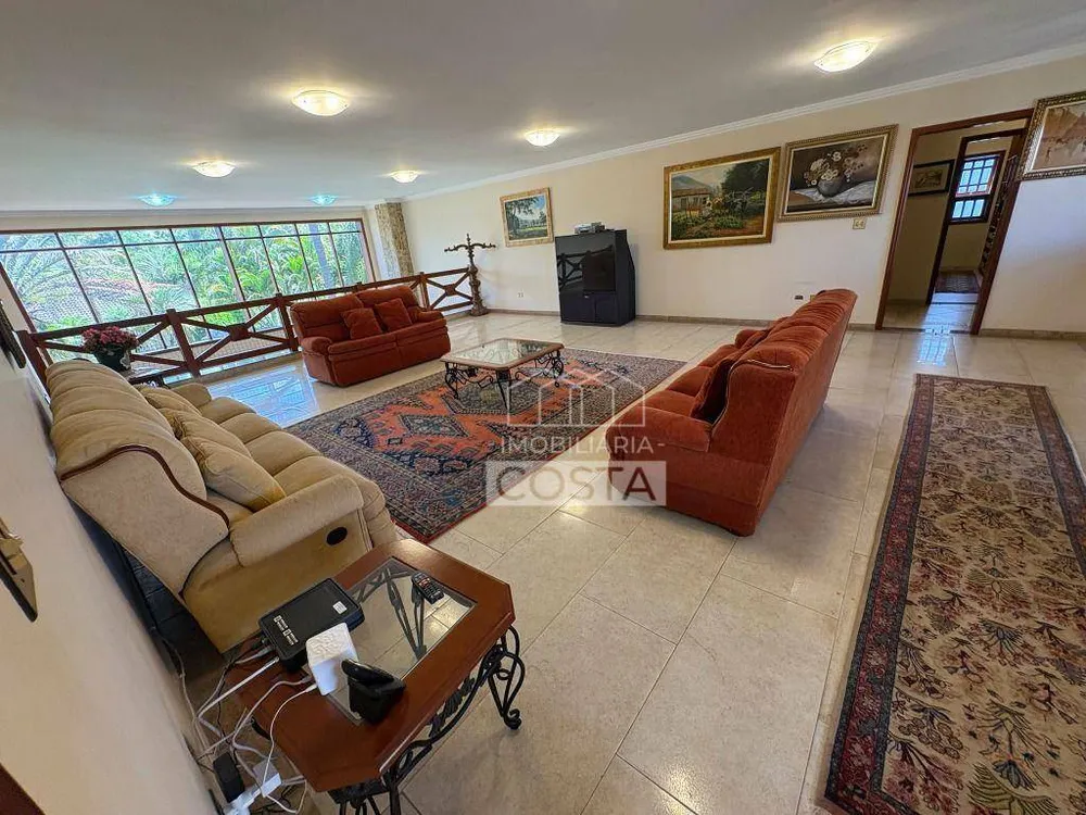 Casa de Condomínio, 6 quartos - Foto 8
