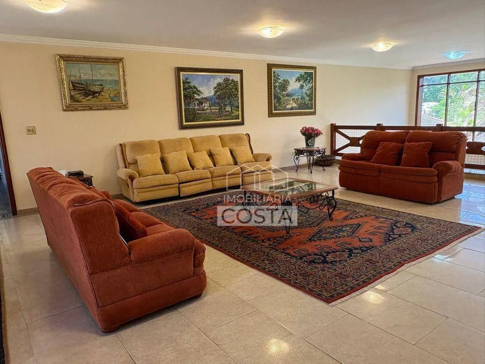 Casa de Condomínio, 6 quartos - Foto 10