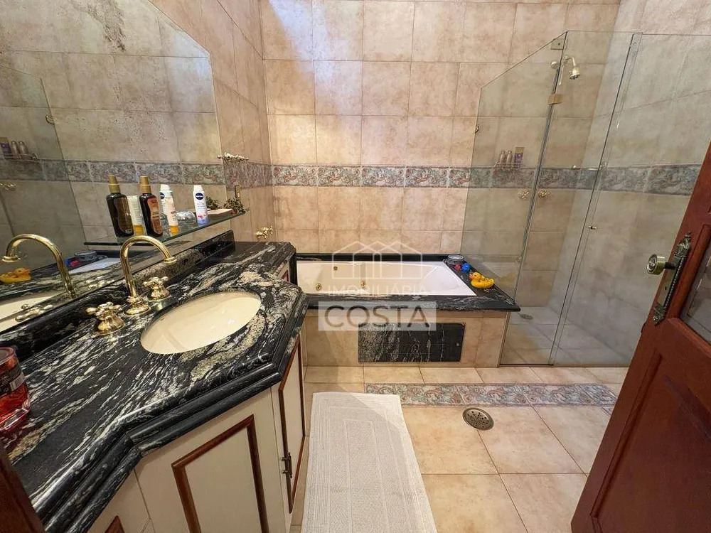 Casa de Condomínio, 6 quartos - Foto 6