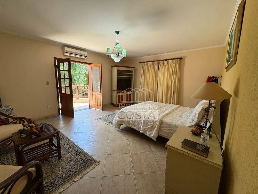 Casa de Condomínio, 6 quartos - Foto 9