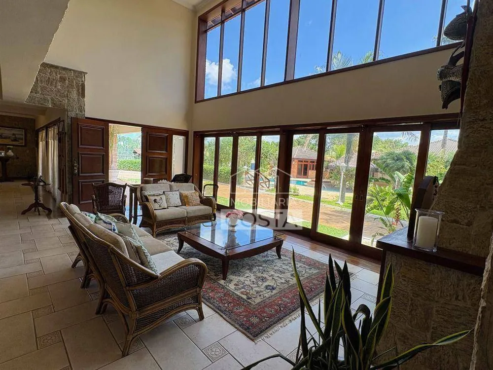 Casa de Condomínio, 6 quartos - Foto 5