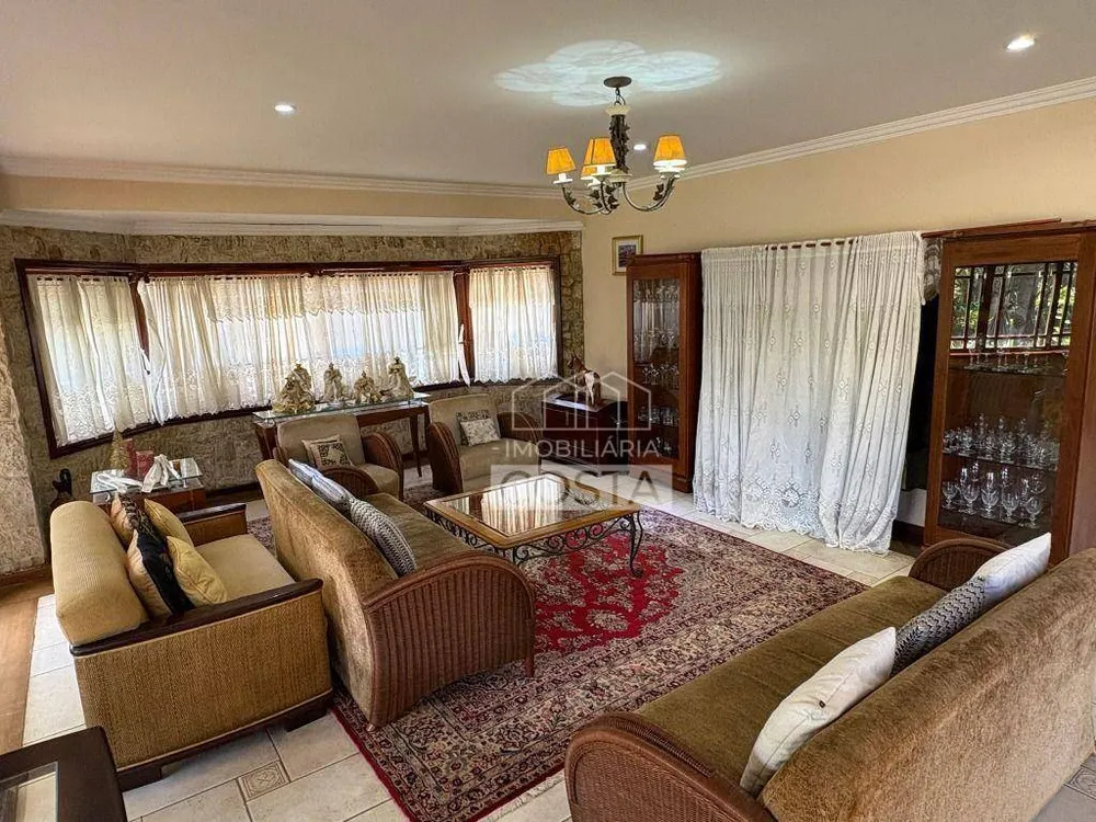 Casa de Condomínio, 6 quartos - Foto 10