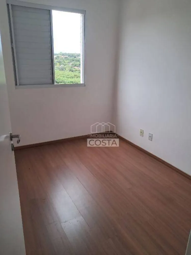 Apartamento, 2 quartos, 48 m² - Foto 3