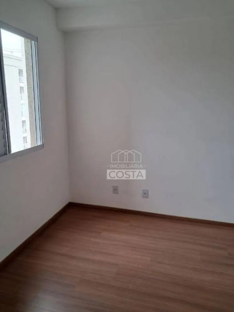 Apartamento, 2 quartos, 48 m² - Foto 5