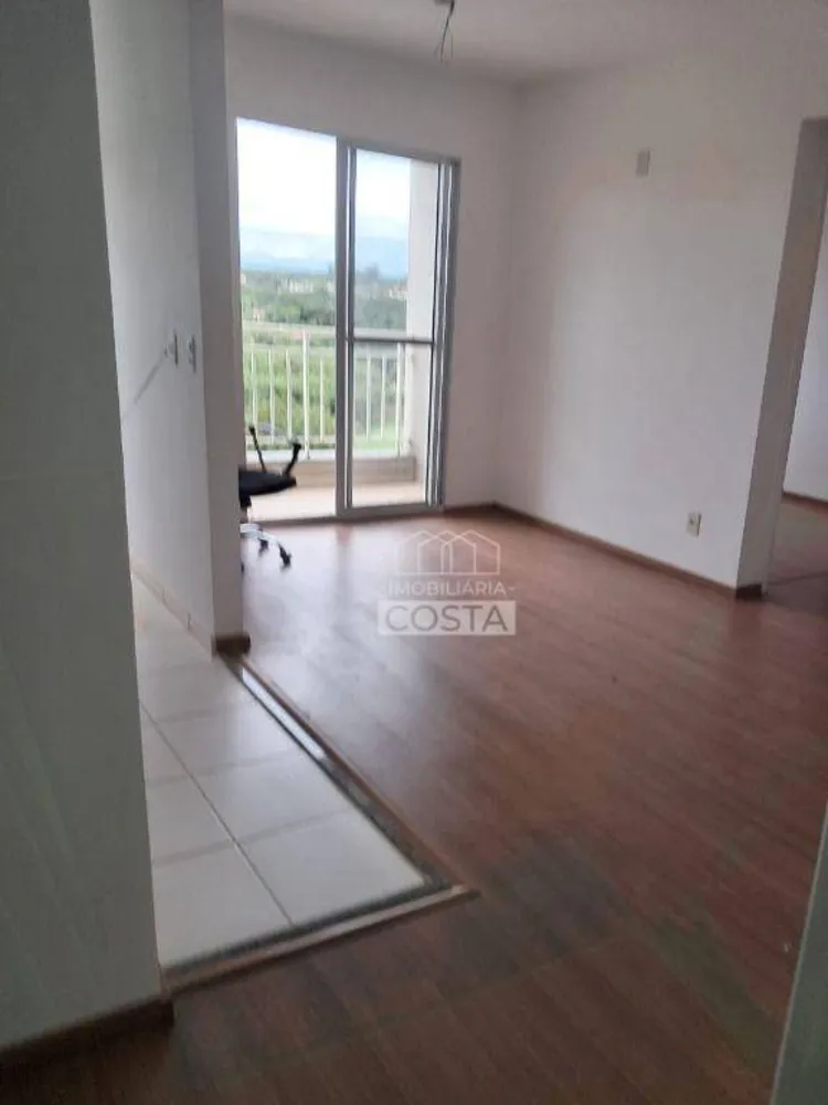 Apartamento, 2 quartos, 48 m² - Foto 2