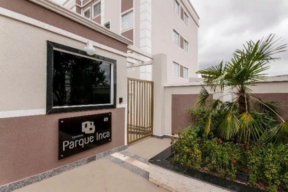 Apartamento, 2 quartos, 54 m² - Foto 15