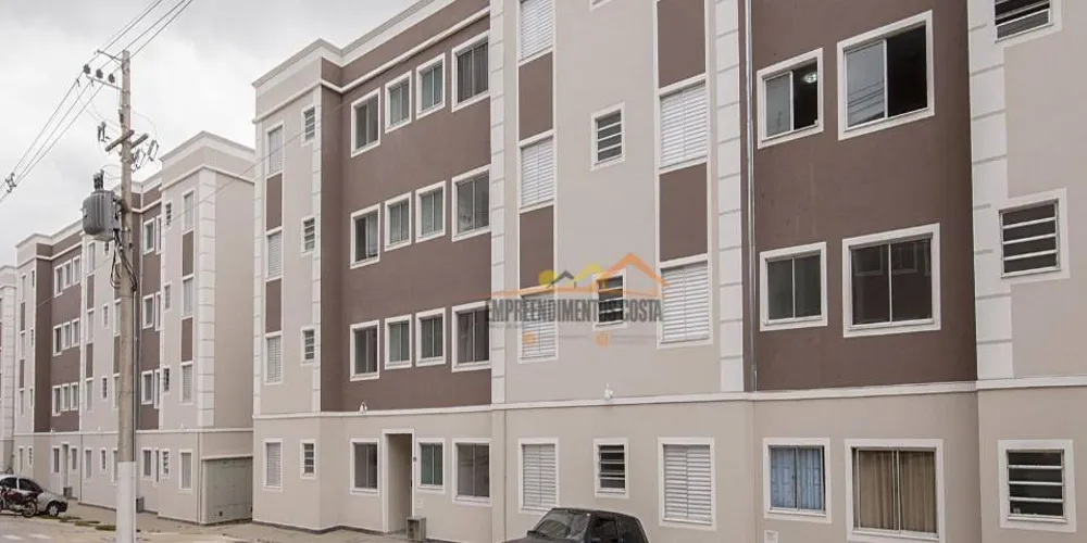 Apartamento, 2 quartos, 54 m² - Foto 16