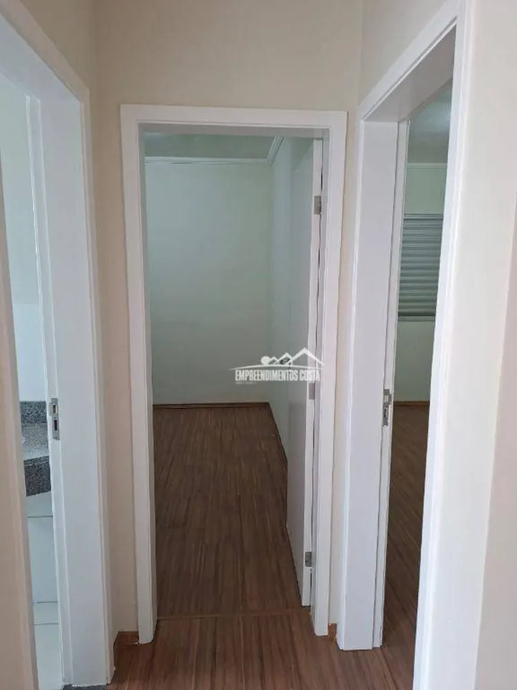 Apartamento, 2 quartos, 54 m² - Foto 7