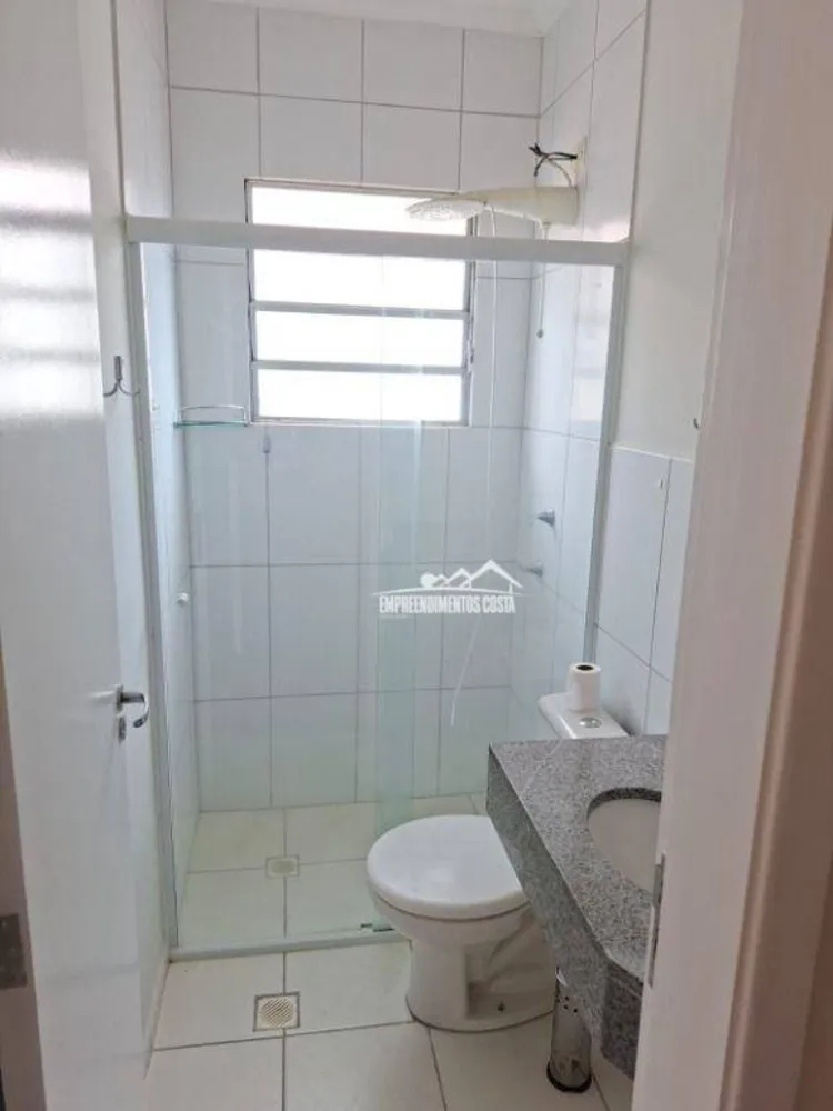 Apartamento, 2 quartos, 54 m² - Foto 8
