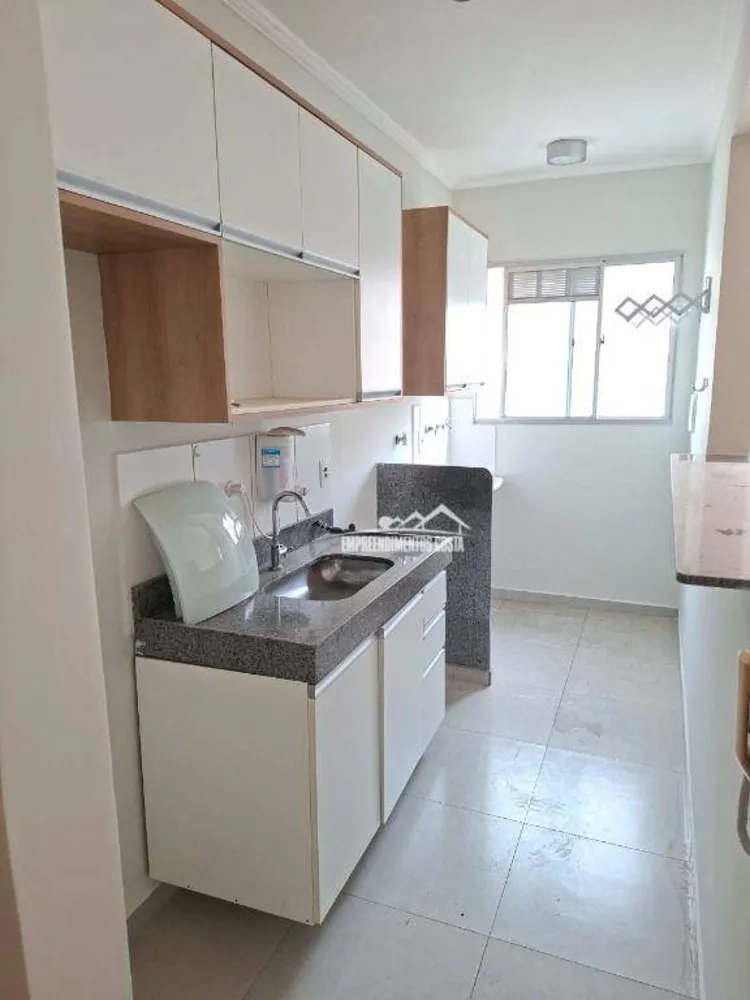 Apartamento, 2 quartos, 54 m² - Foto 4