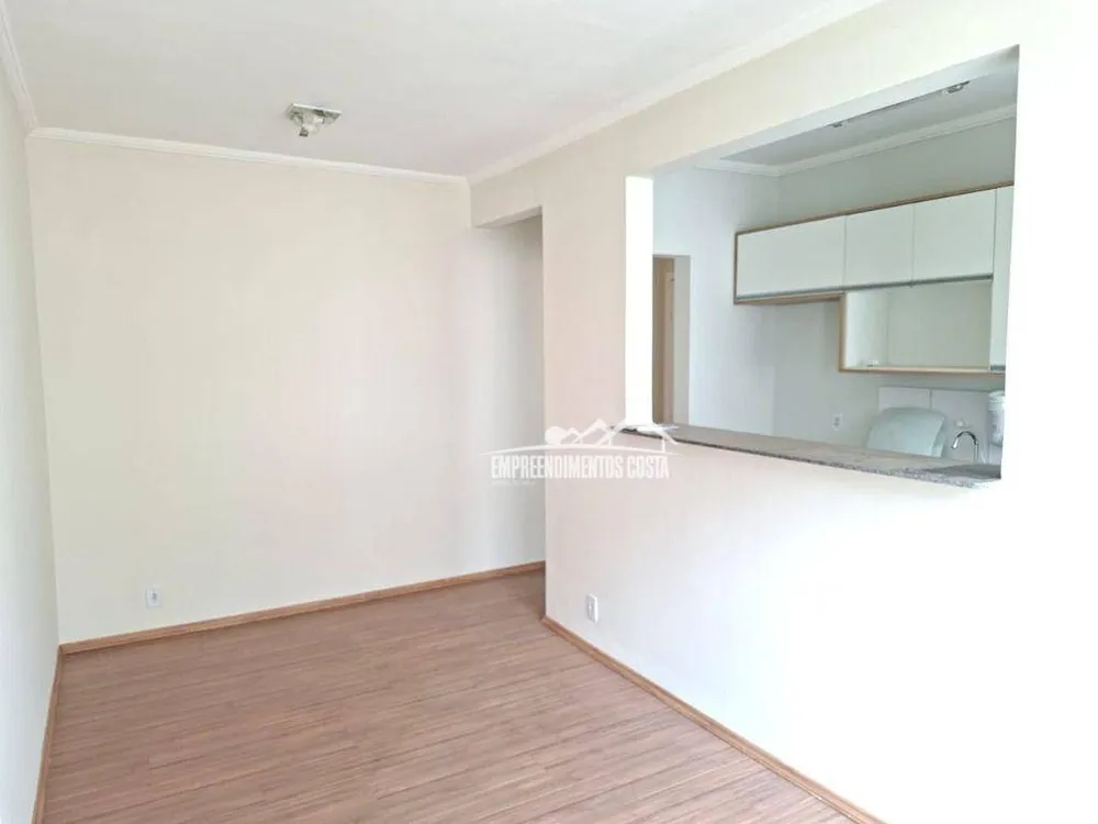 Apartamento, 2 quartos, 54 m² - Foto 5