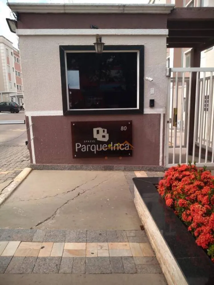 Apartamento, 2 quartos, 54 m² - Foto 19