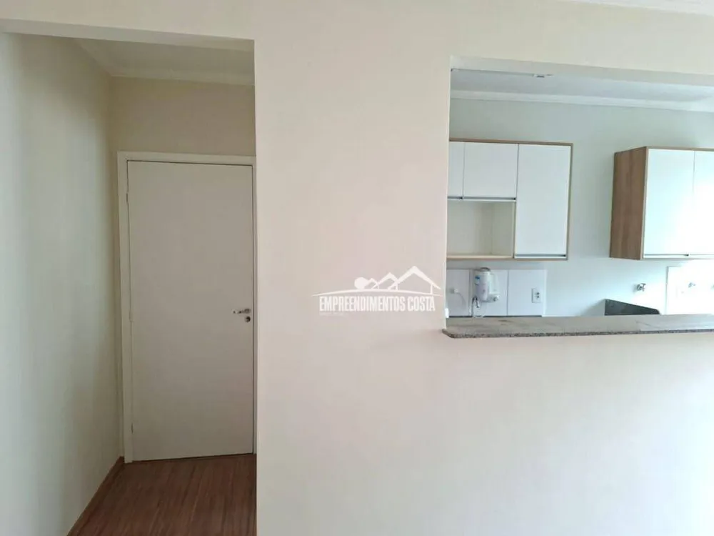 Apartamento, 2 quartos, 54 m² - Foto 2
