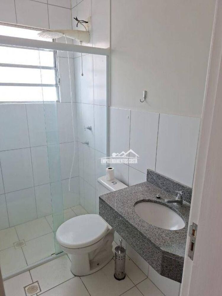 Apartamento à venda com 2 quartos, 54m² - Foto 2