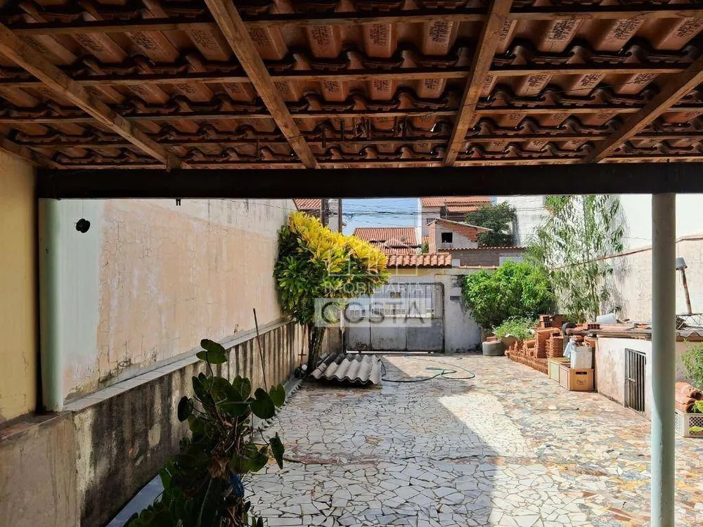 Casa, 4 quartos, 105 m² - Foto 1