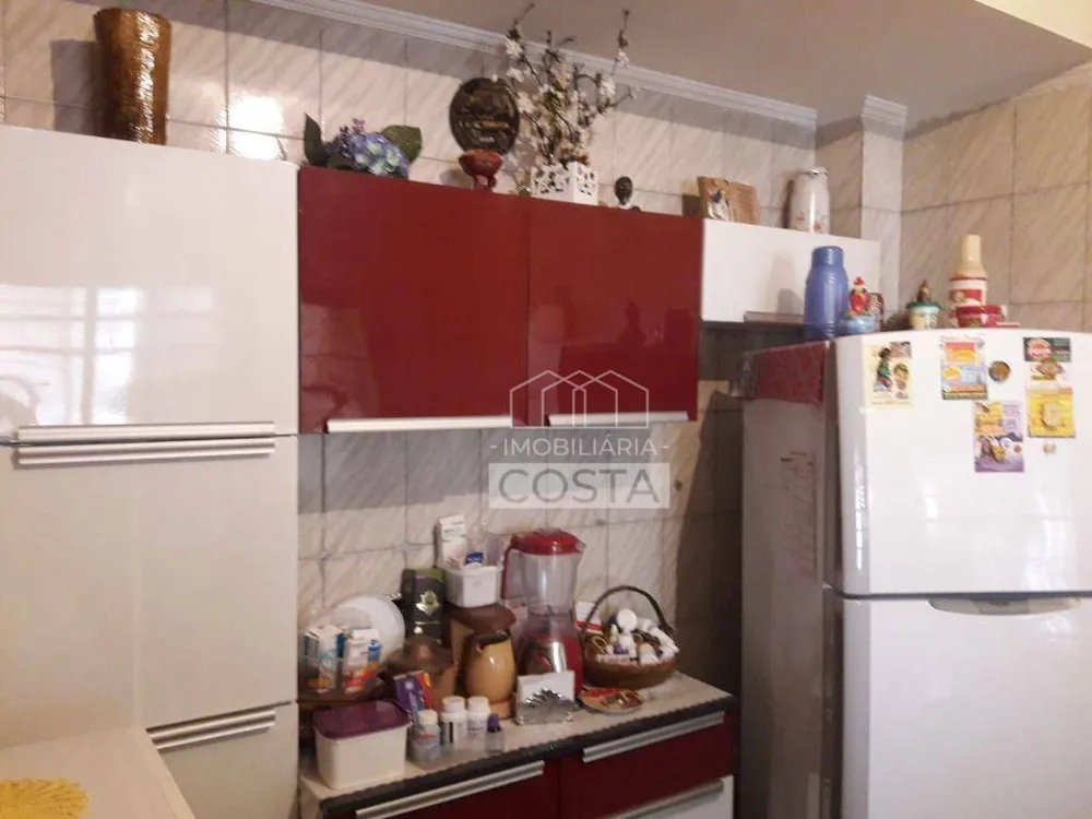 Casa, 4 quartos, 105 m² - Foto 2