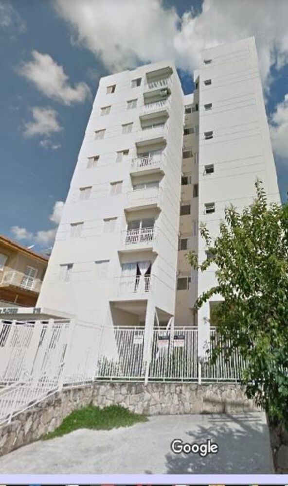 Apartamento, 3 quartos, 76 m² - Foto 1