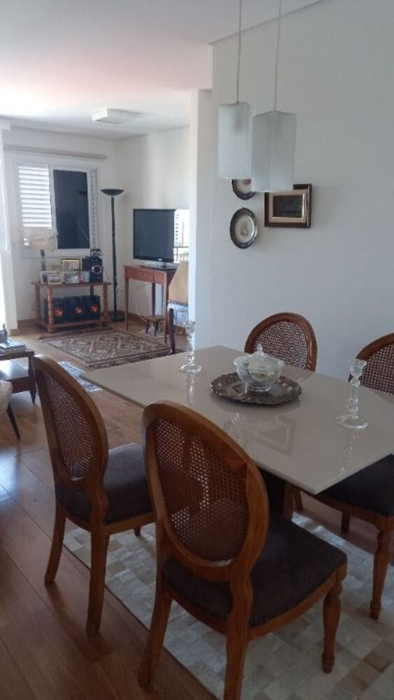 Apartamento, 3 quartos, 76 m² - Foto 10