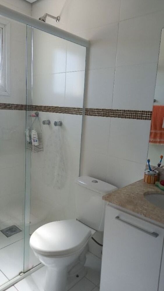 Apartamento, 3 quartos, 76 m² - Foto 2