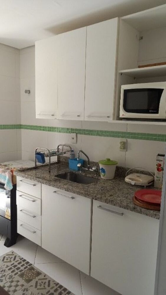 Apartamento, 3 quartos, 76 m² - Foto 5