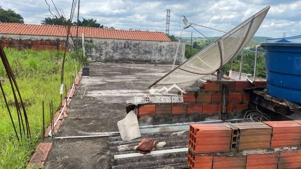 Casa, 2 quartos, 105 m² - Foto 3