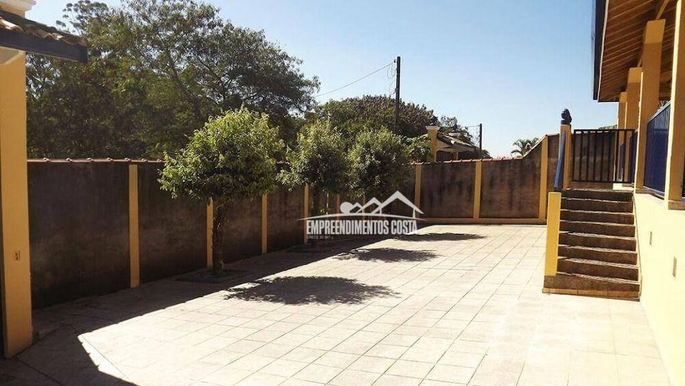 Chácara, 4 quartos, 1000 m² - Foto 3