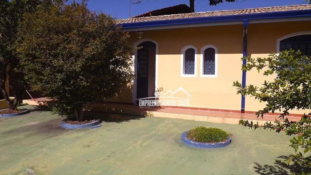 Chácara, 4 quartos, 1000 m² - Foto 9