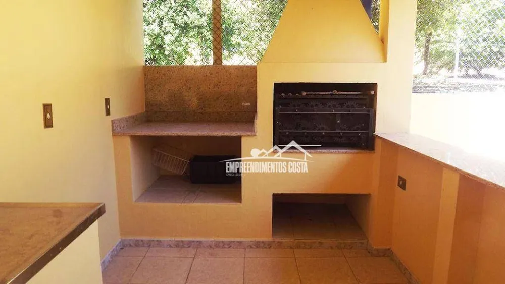 Chácara, 4 quartos, 1000 m² - Foto 6
