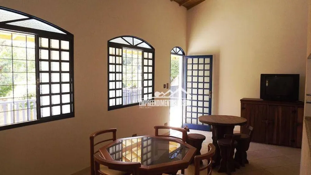 Chácara, 4 quartos, 1000 m² - Foto 12