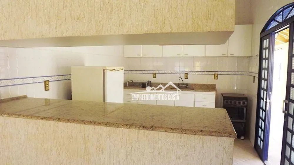 Chácara, 4 quartos, 1000 m² - Foto 13