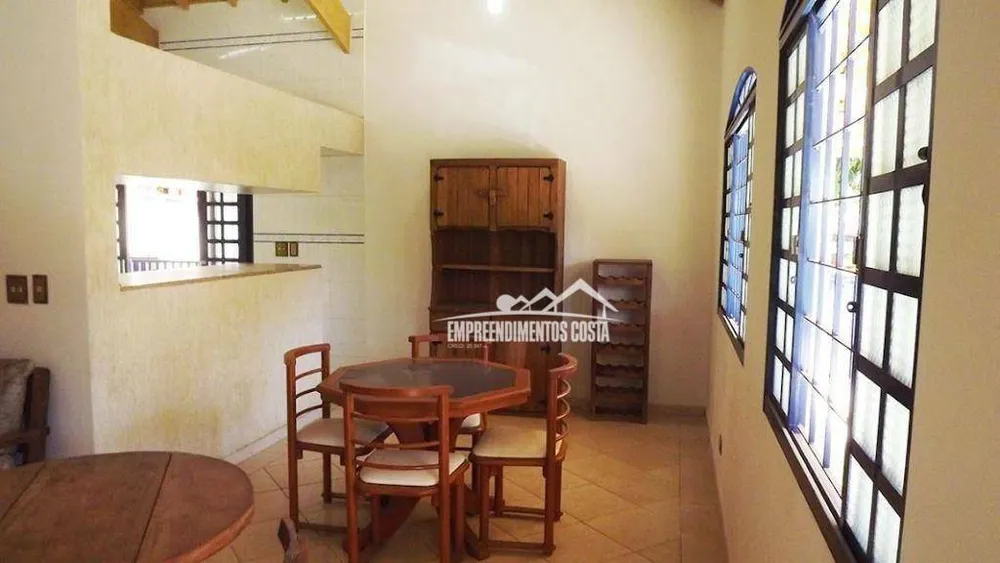 Chácara, 4 quartos, 1000 m² - Foto 10