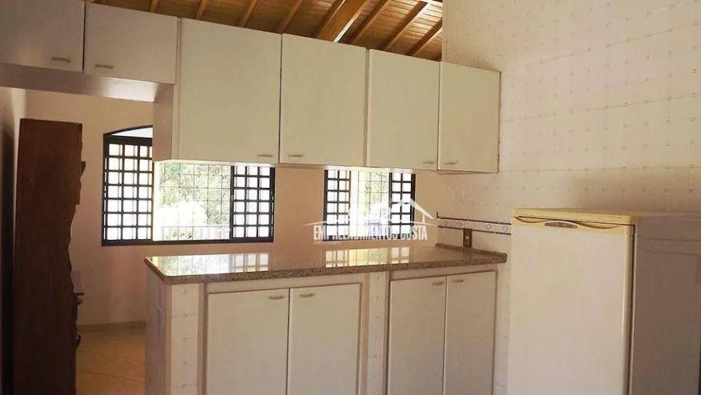 Chácara, 4 quartos, 1000 m² - Foto 14