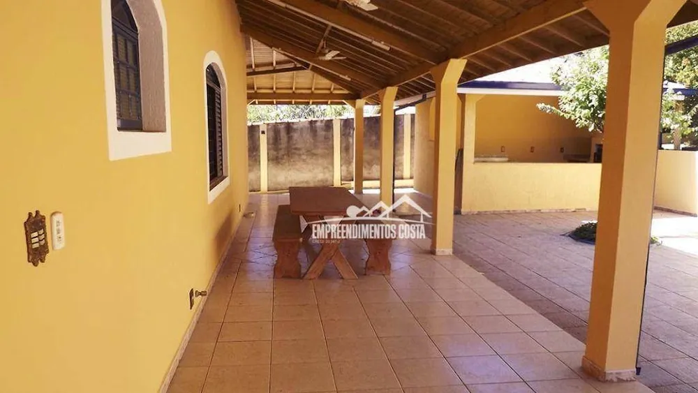 Chácara, 4 quartos, 1000 m² - Foto 5