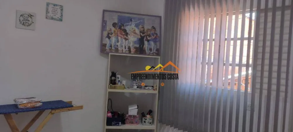 Casa, 3 quartos, 105 m² - Foto 10