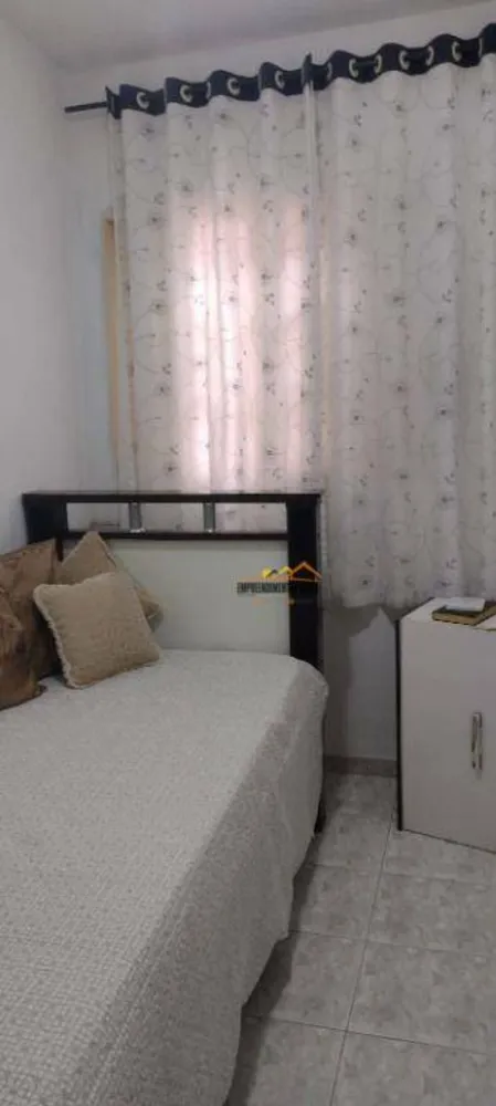 Casa, 3 quartos, 105 m² - Foto 12