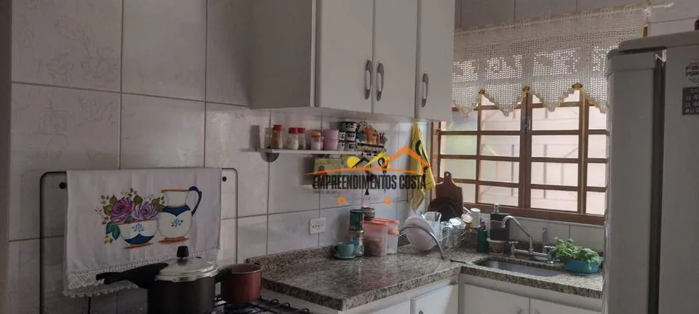 Casa, 3 quartos, 105 m² - Foto 3
