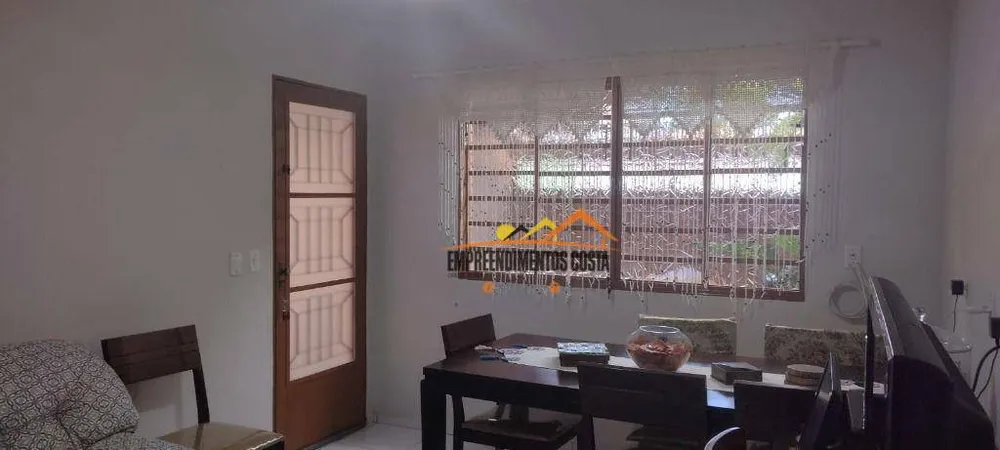 Casa, 3 quartos, 105 m² - Foto 5