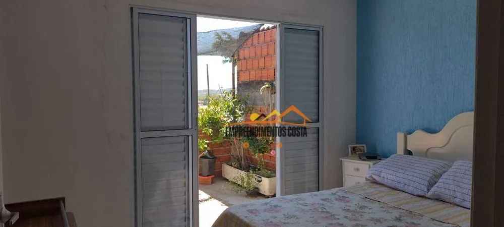 Casa, 3 quartos, 105 m² - Foto 8