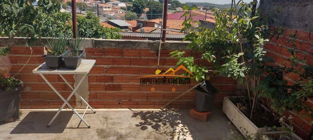 Casa, 3 quartos, 105 m² - Foto 16