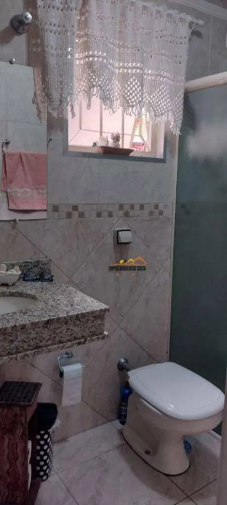 Casa, 3 quartos, 105 m² - Foto 13