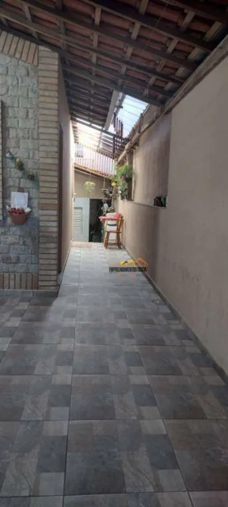 Casa, 3 quartos, 105 m² - Foto 14
