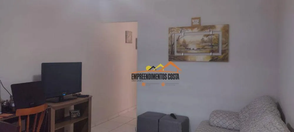 Casa, 3 quartos, 105 m² - Foto 2